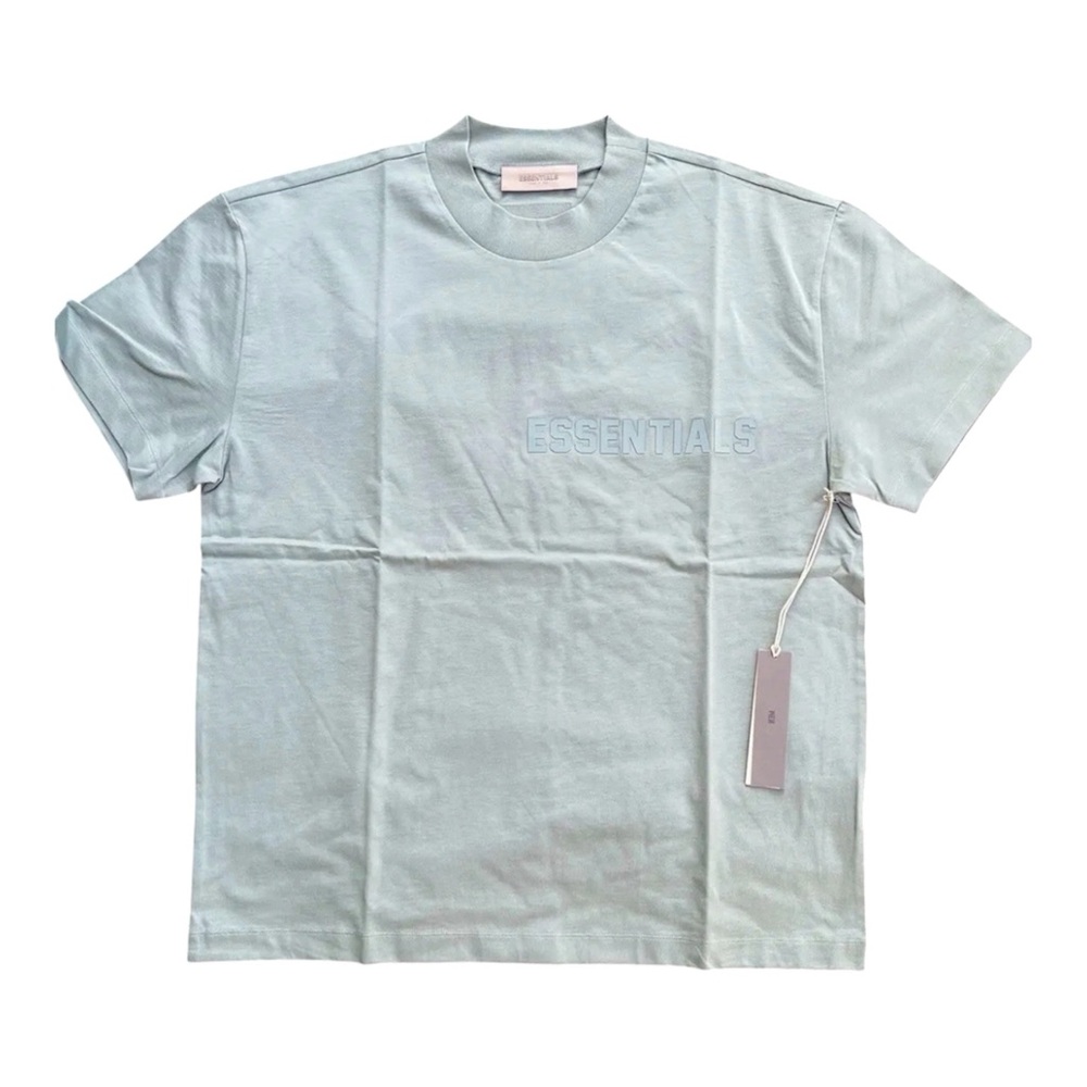 Fear Of God Essentials Sycamore Tee Brand New With Tags